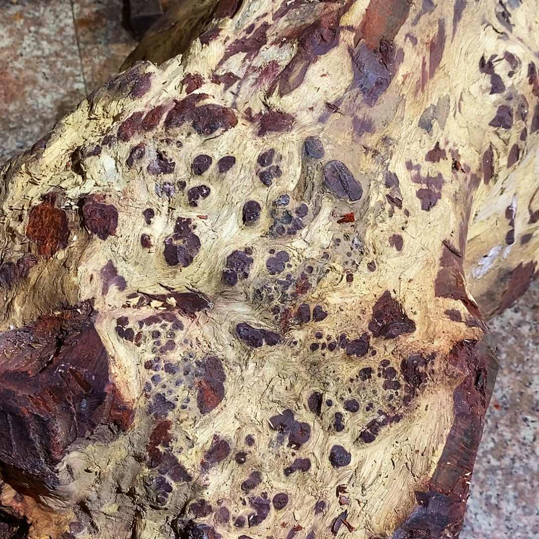 檀香紫檀（小叶紫檀）手串2.0瘤疤料抽盲盒不退不换