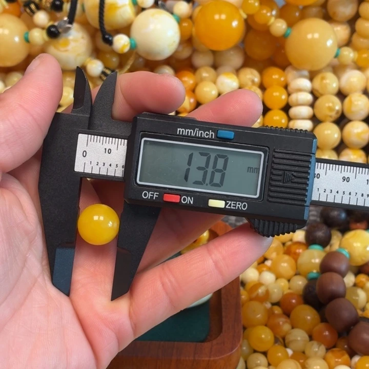 非金属配珠配饰152