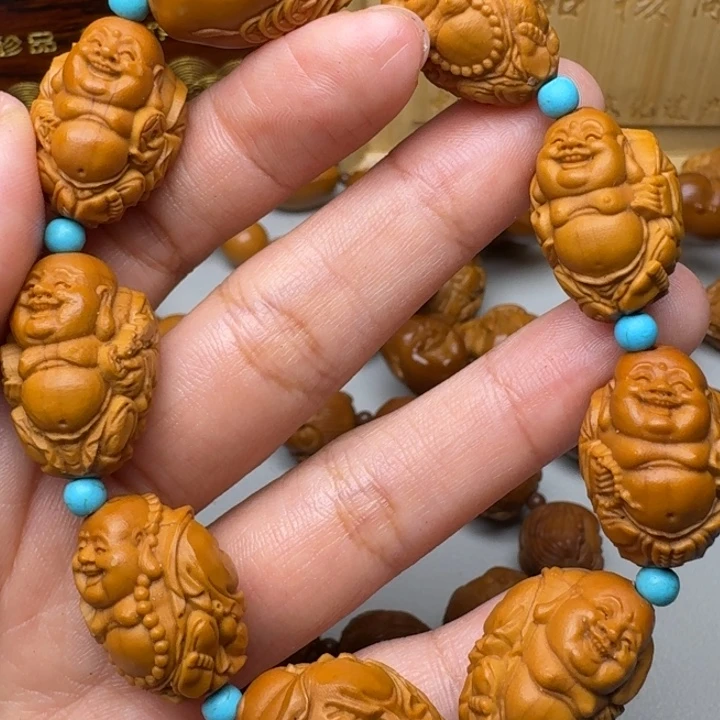 手串/手链橄榄核福利