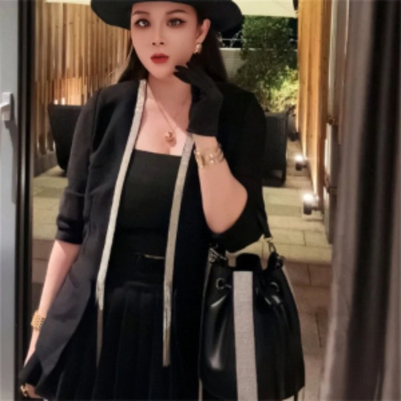 【衣服1-8按编码下单】大麦女装