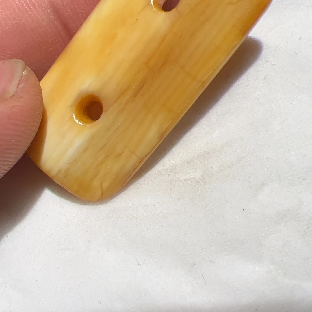 玻璃颈饰你在一起