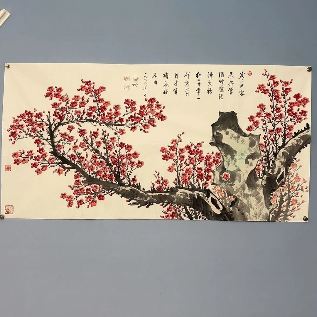 经典年画精品链接1