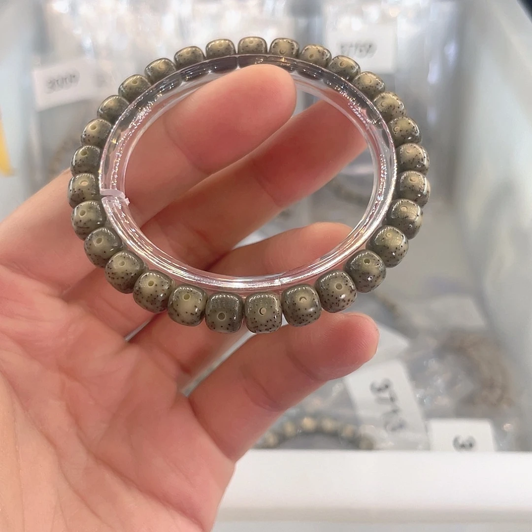 星月菩提手串3773