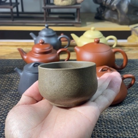 茶壶紫砂宜兴紫砂壶
