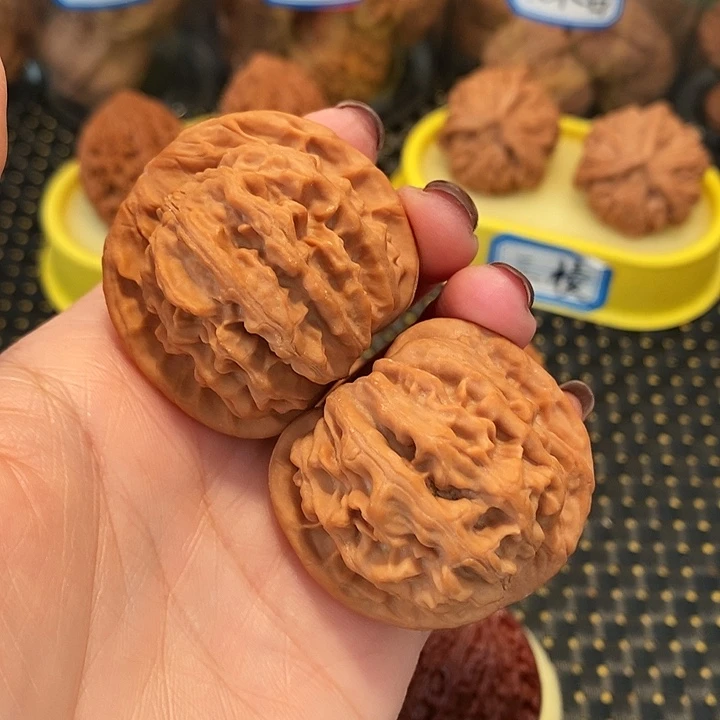 核桃手串/手链42尺寸天地