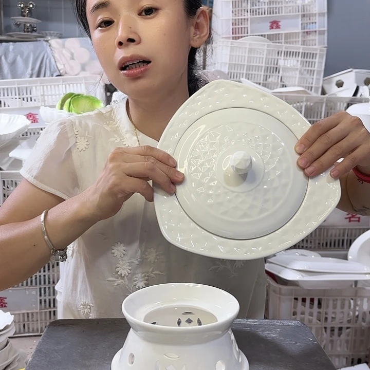 碟一套工厂库存微瑕产品