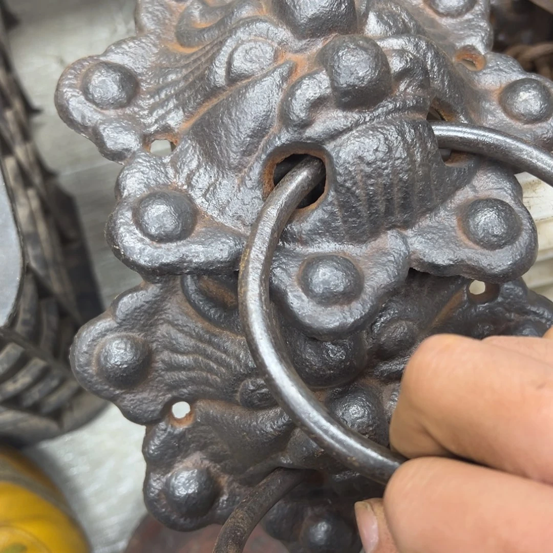 江***河一图一物的小杂项
