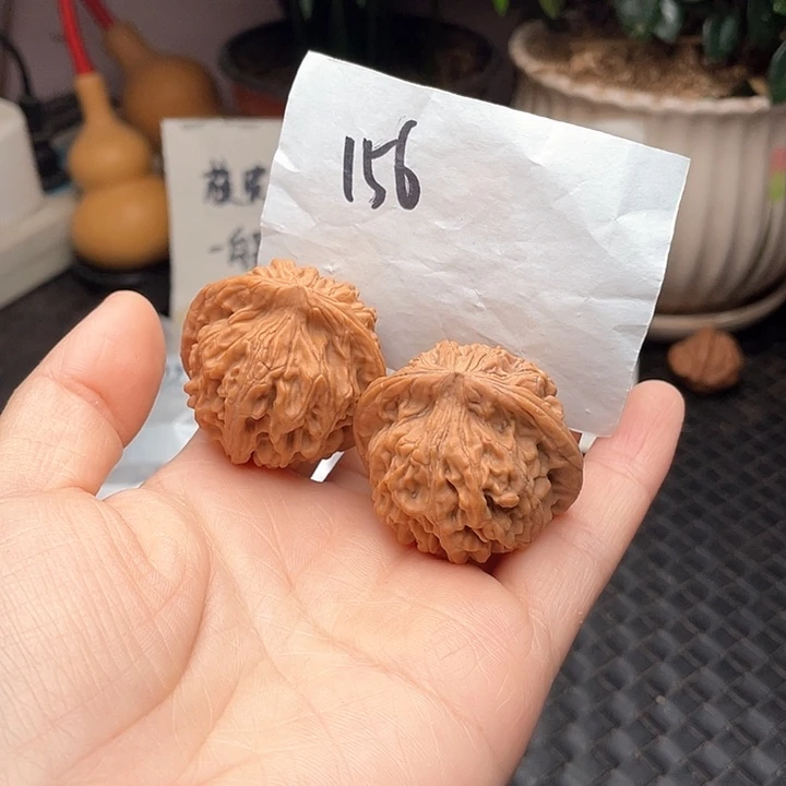 39尺寸白茬天地核桃