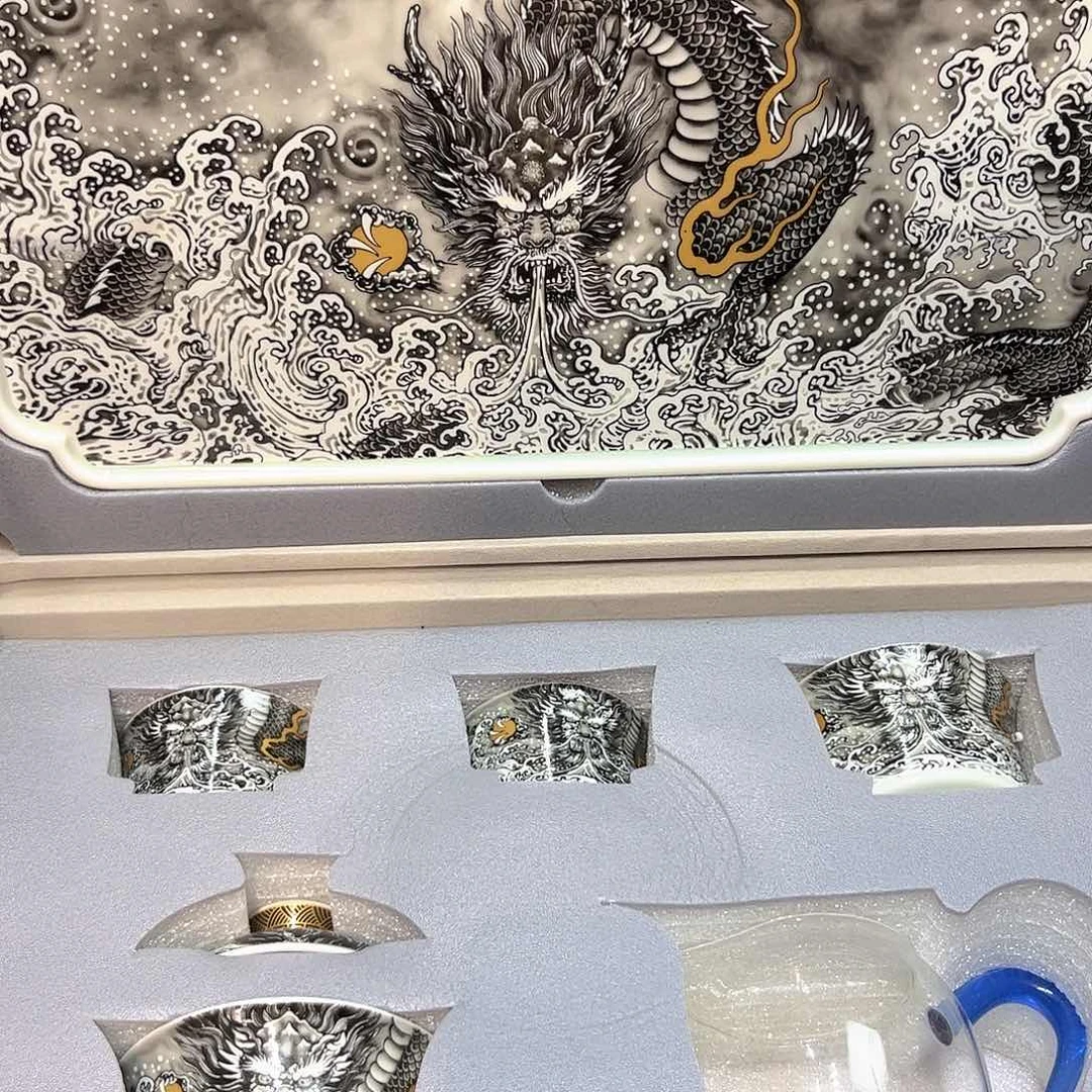 茶盏景德镇陶瓷学院