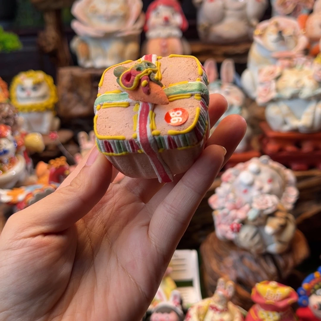 胡***图小镇青花每日有新品一个心愿单