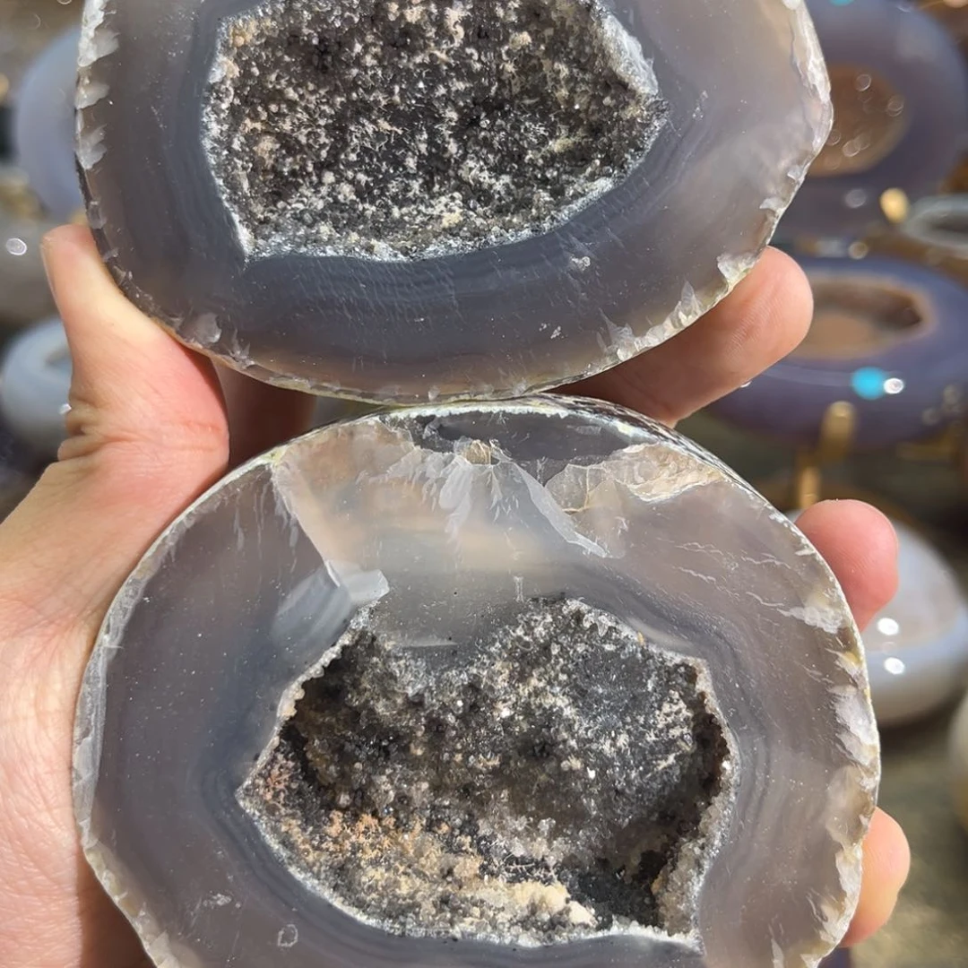 未镶嵌大型摆件（非配饰）紫晶