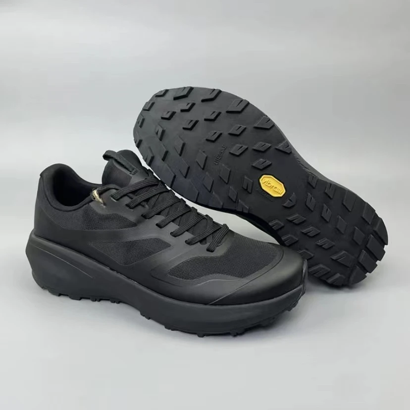 （鸟家断码）夏季网面透气减震软底通勤徒步户外鞋LD