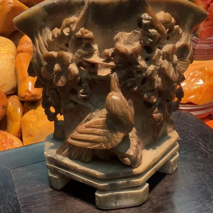 同***样寿山石福建省福州市