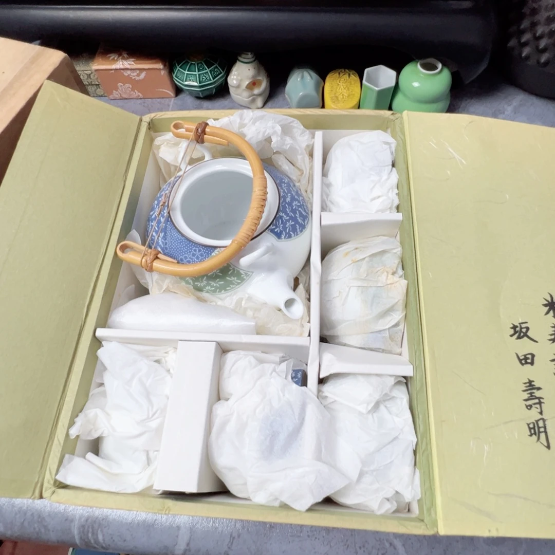 中古回流新货放漏大家快来