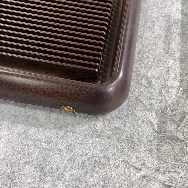 【闪购商品】佑电木80/40/5紫檀色直纹