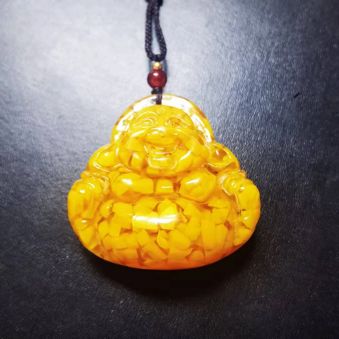 ZZ轻奢精品吊坠Z42