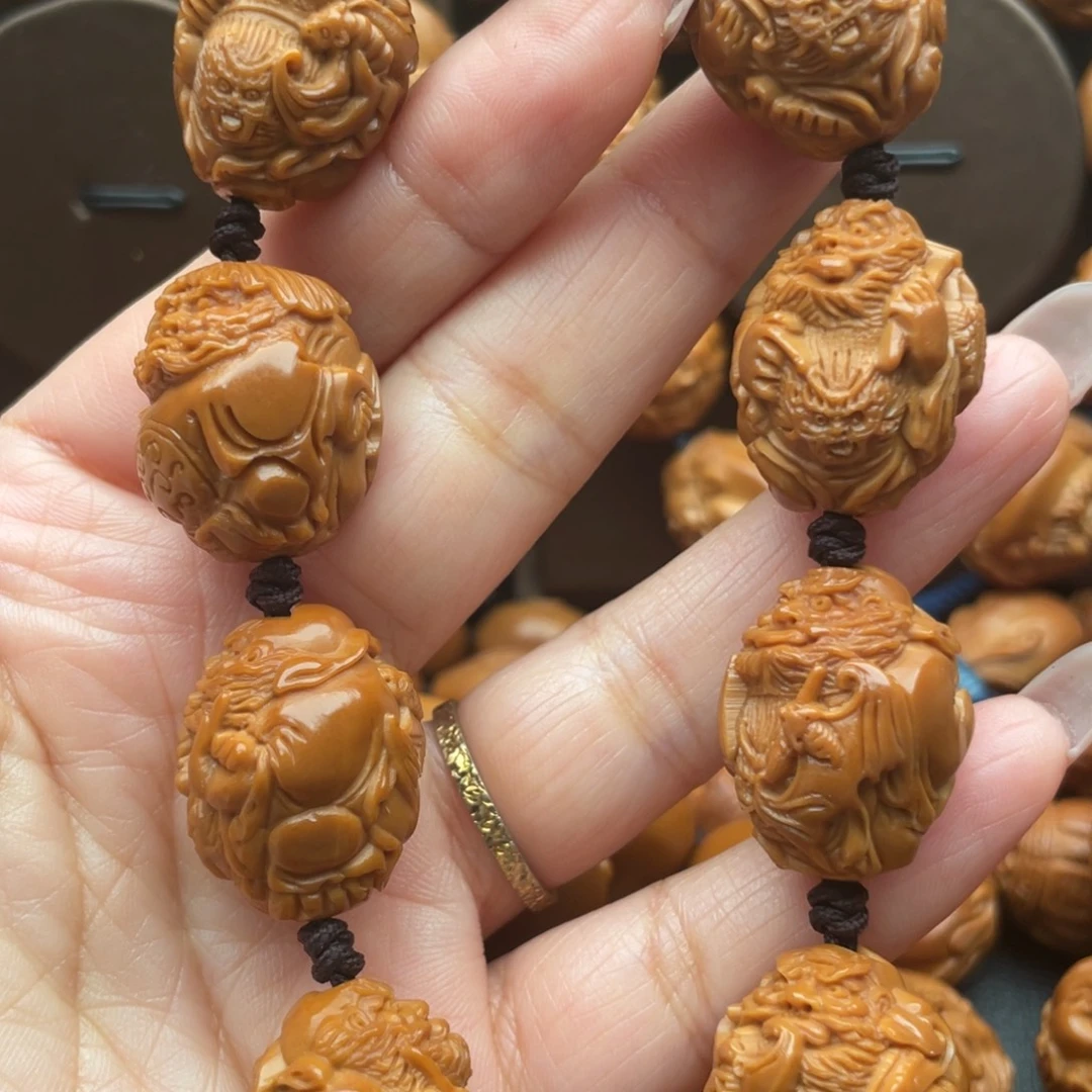 手串/手链橄榄核橄榄核