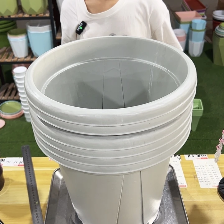 微瑕青山口32高28灰白无托6只