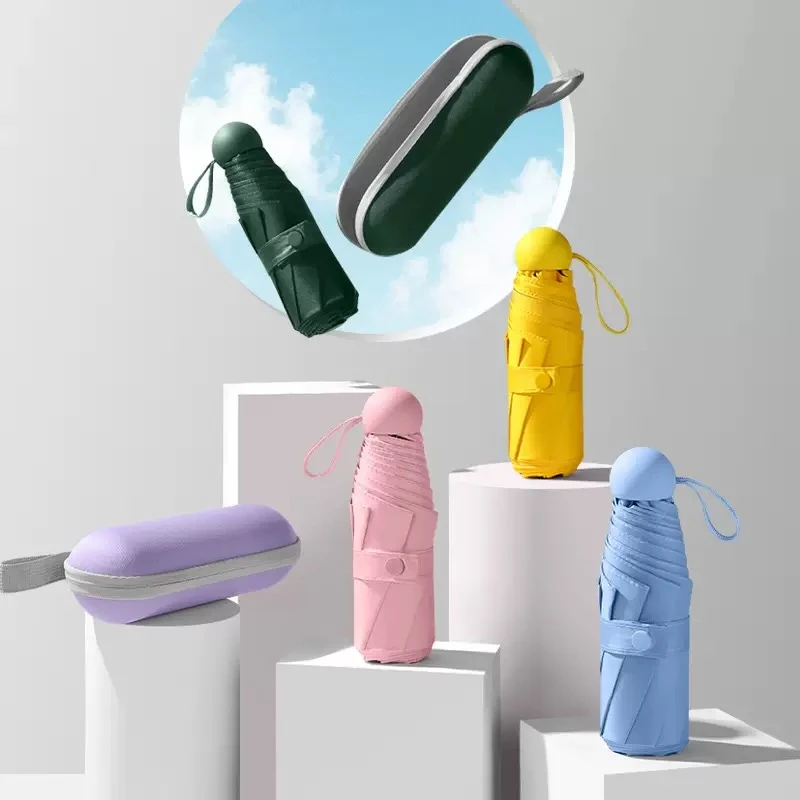 2025新款遮阳伞雨伞（颜色随机）