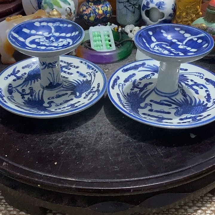 陶陶瓷艺术设计的摆件设计