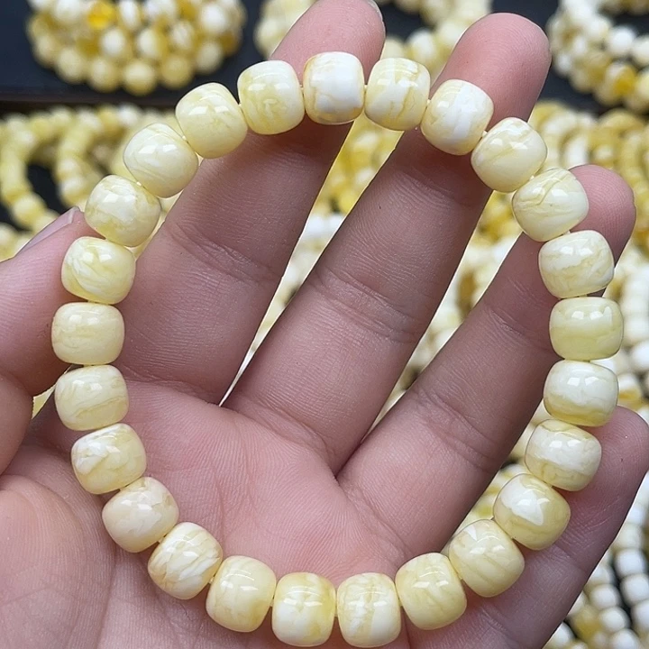 未镶嵌蜜蜡珠宝奇石9m