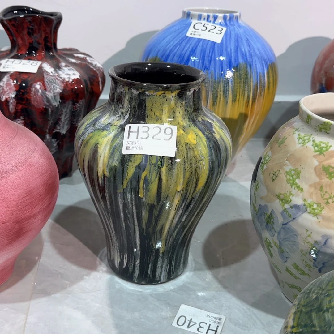 景德镇陶瓷艺术品29-10