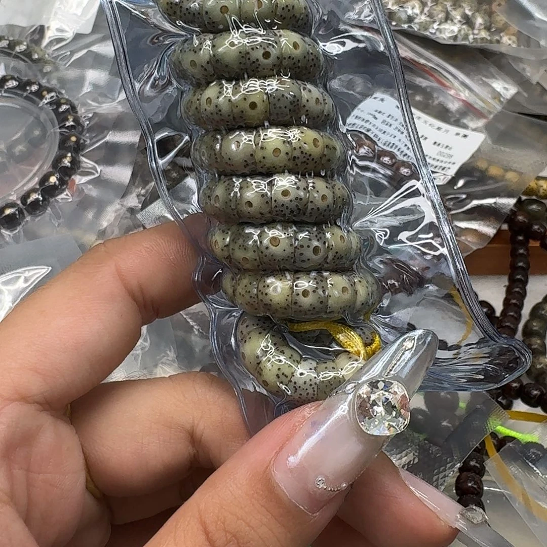 手串星月菩提273快乐星月菩提8