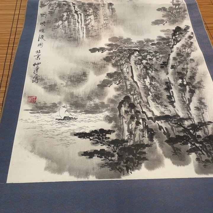 再***首精品剪纸作品欣赏