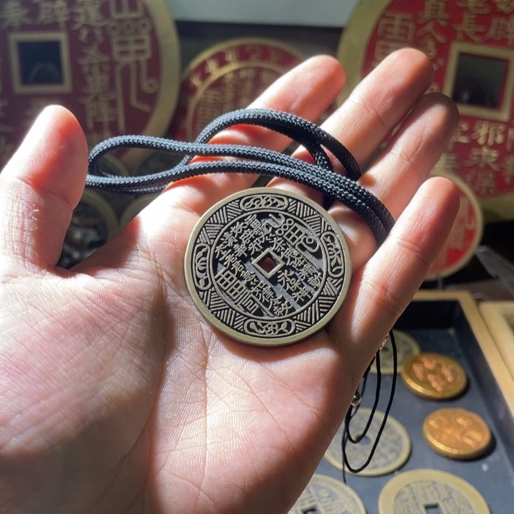 铜现代仿制工艺品