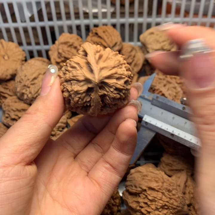 超***把件文玩核桃核桃