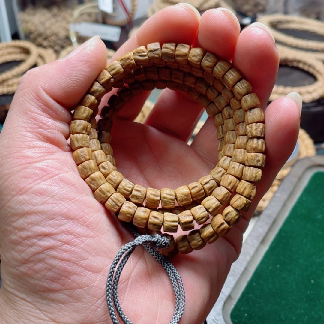 柏香籽/百香籽吊坠