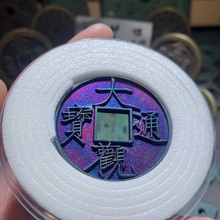 用***9铜现代工艺品仿制品