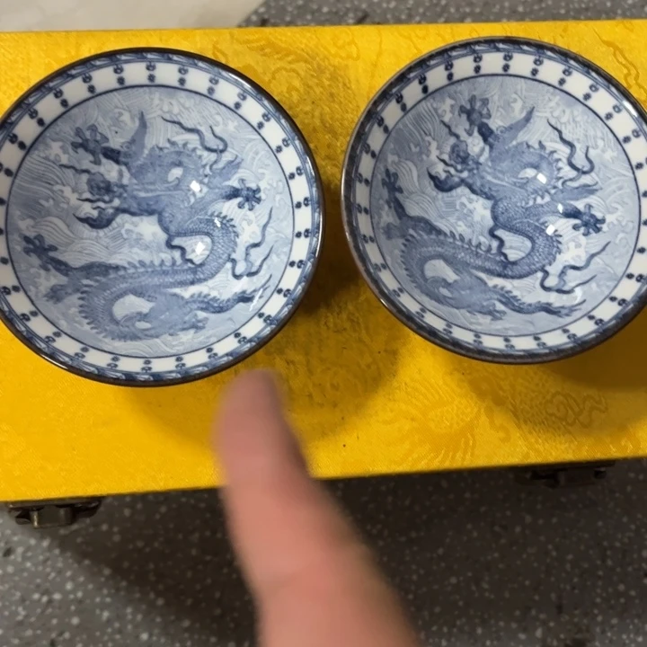 摆件陶瓷设计风格设计