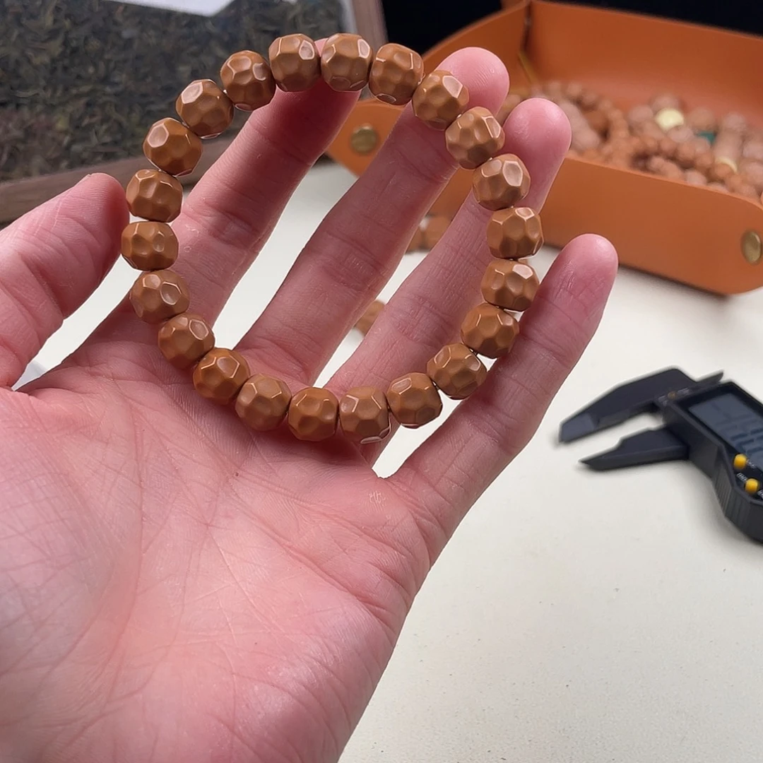 猴头核桃手串全品深坑奶酪