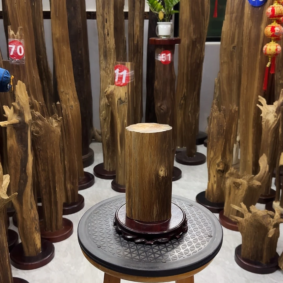 摆件沉香沉香摆件