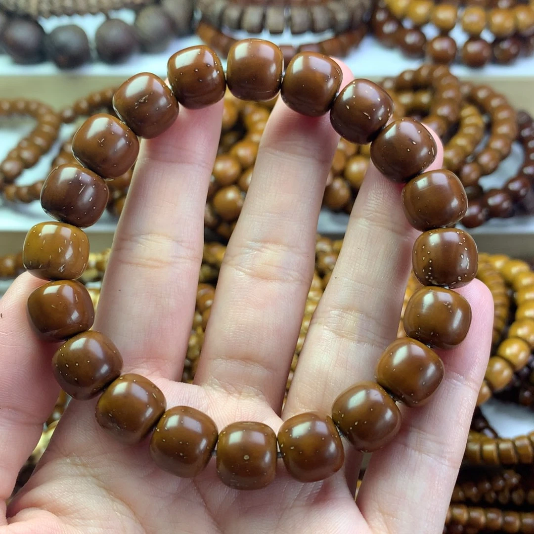 【闪购商品】手串紫金鼠12*11实心老型