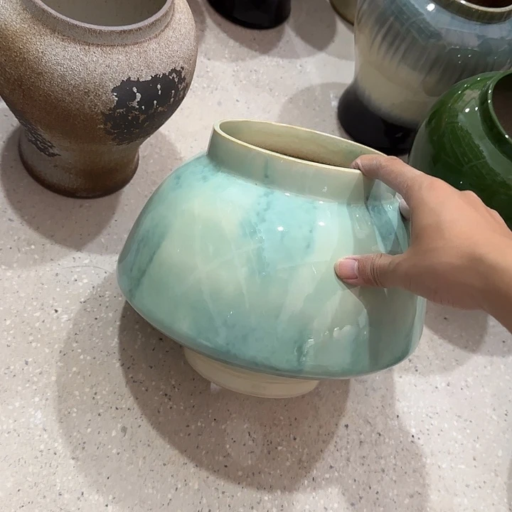 摆件正品有孔正品