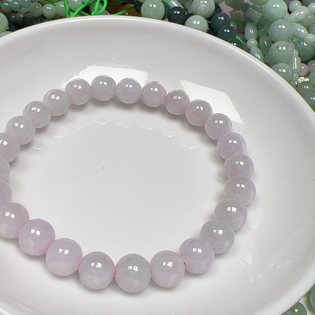 山***山翡翠散珠货主老年卡7