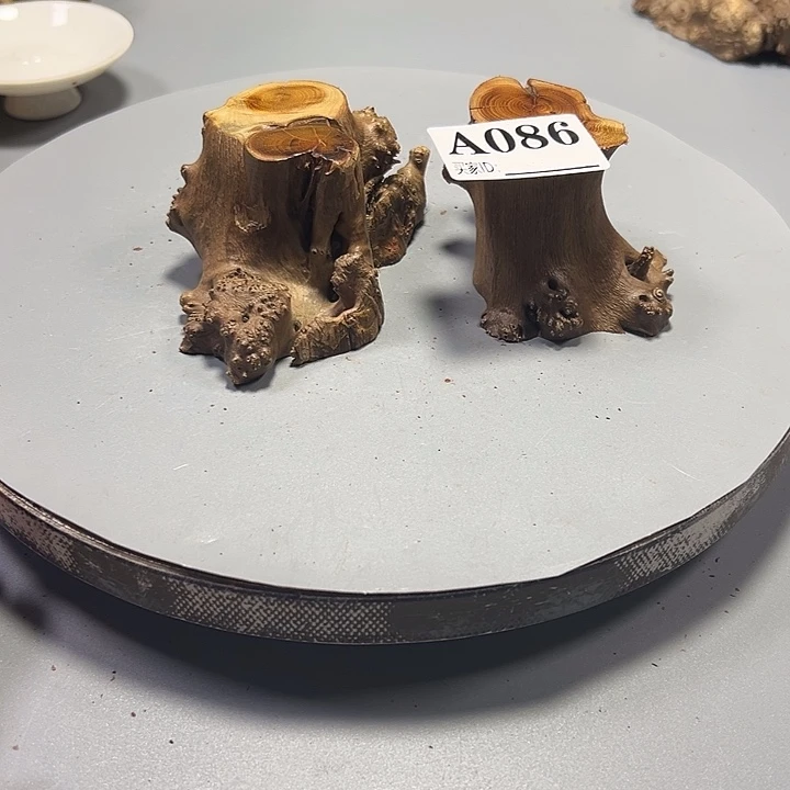 秋***大果紫檀（缅甸花梨）