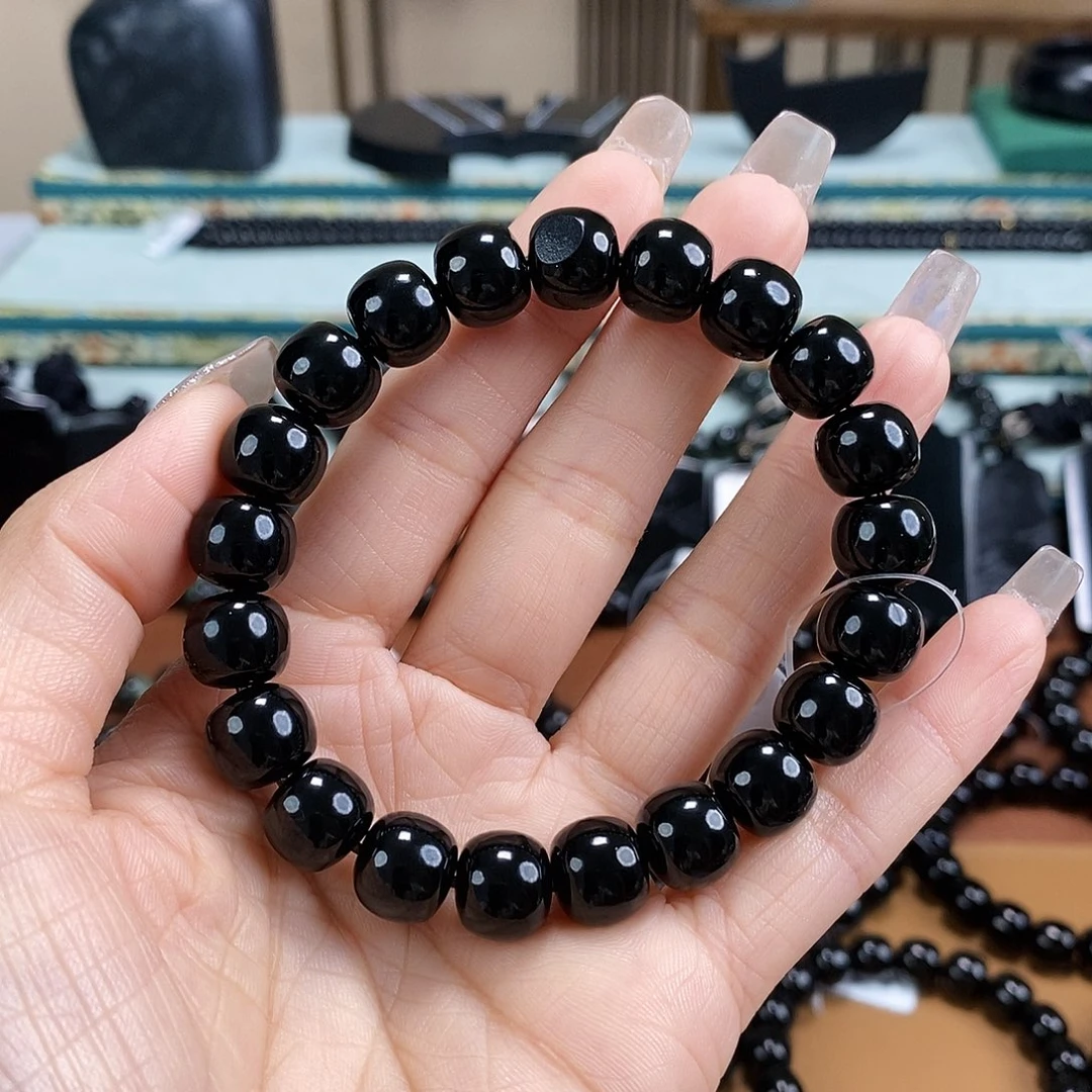 手链未镶嵌和田玉