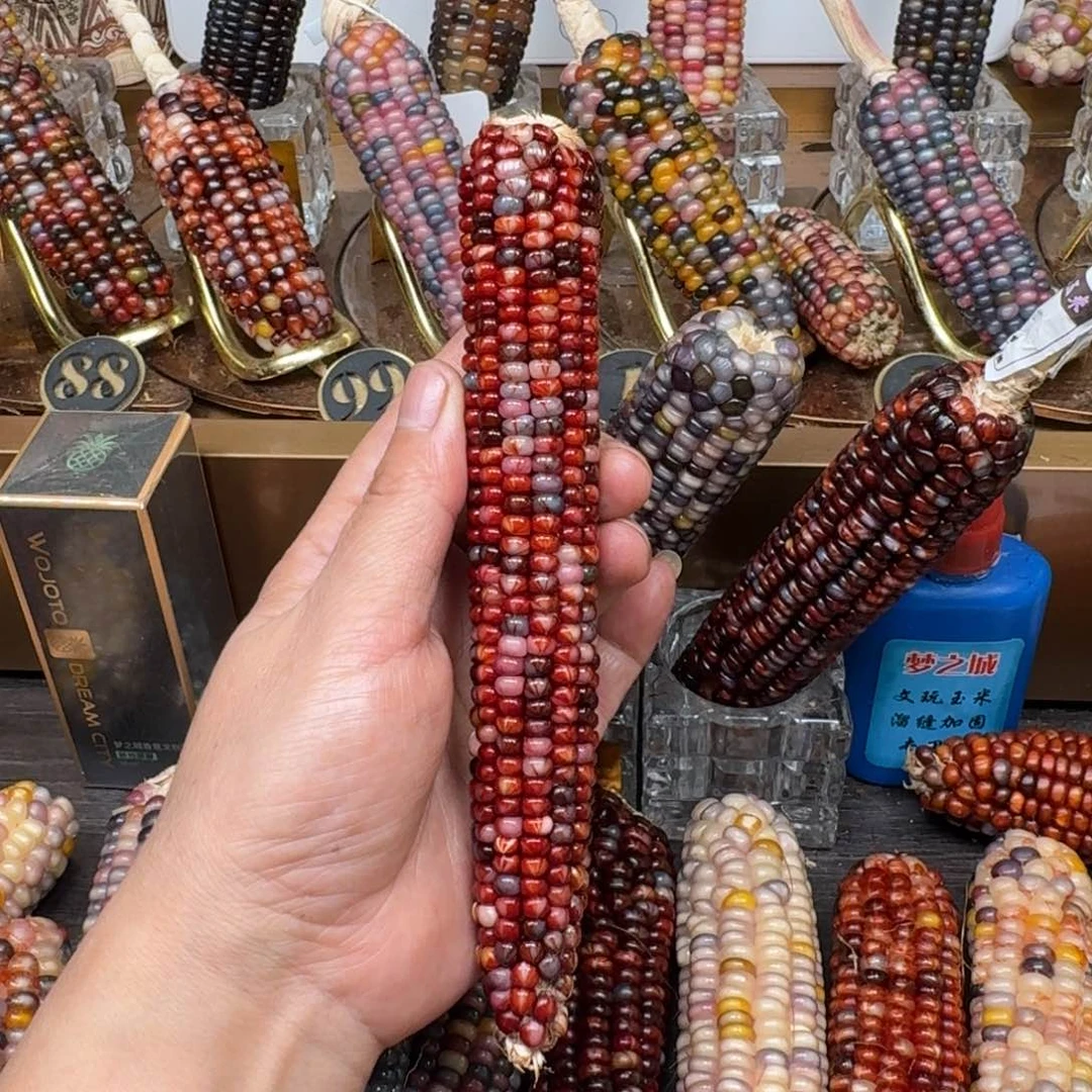 柏香籽/百香籽吊坠烦***J