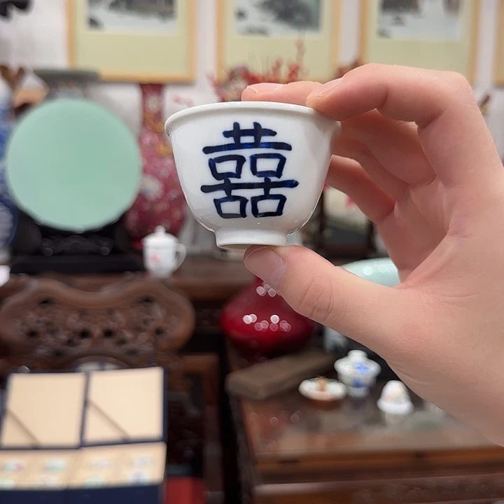 陶瓷艺术品收藏陶瓷