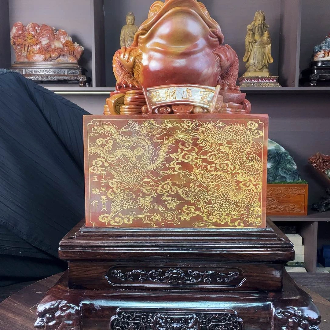 寿山石印石沧**水。。。。。。。。。。。。。