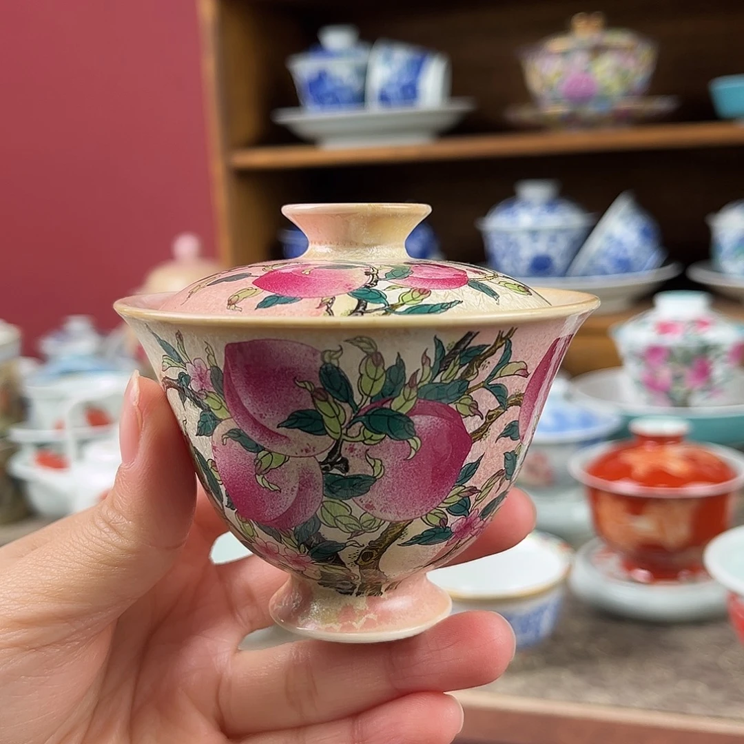 微瑕微瑕景德镇陶瓷