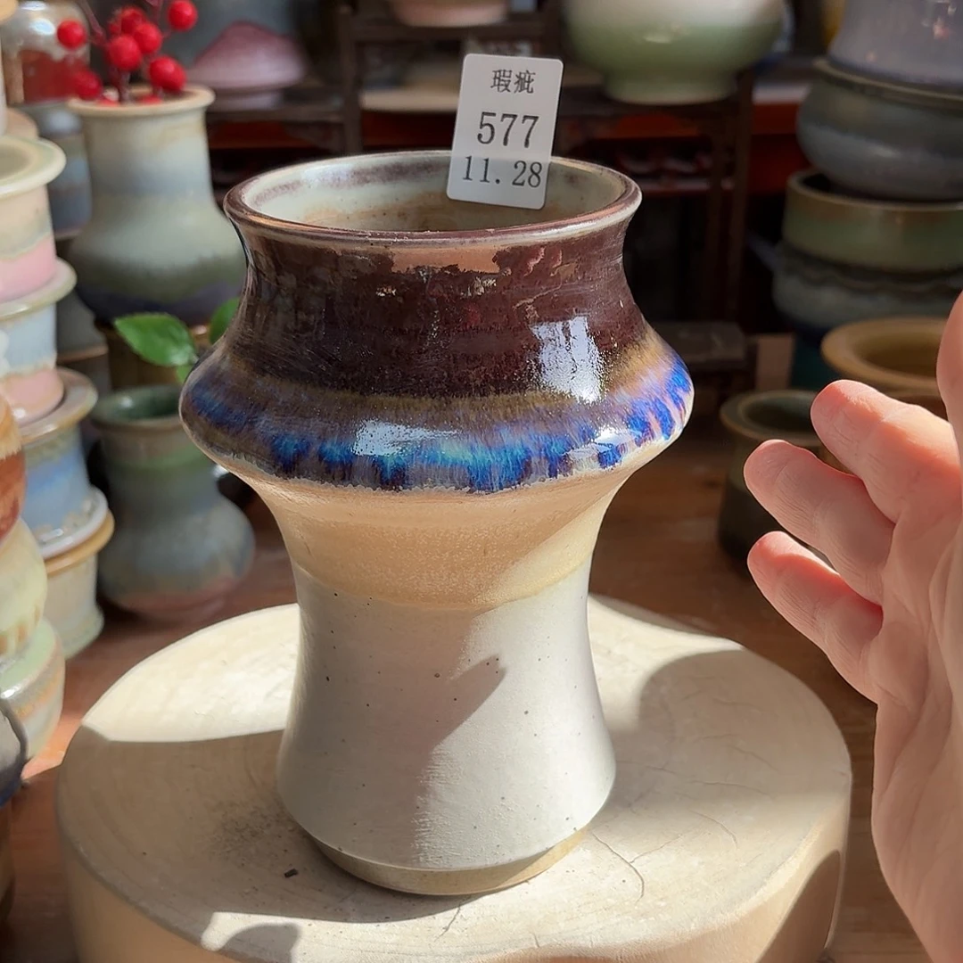 瓷片景德镇陶瓷手工制作