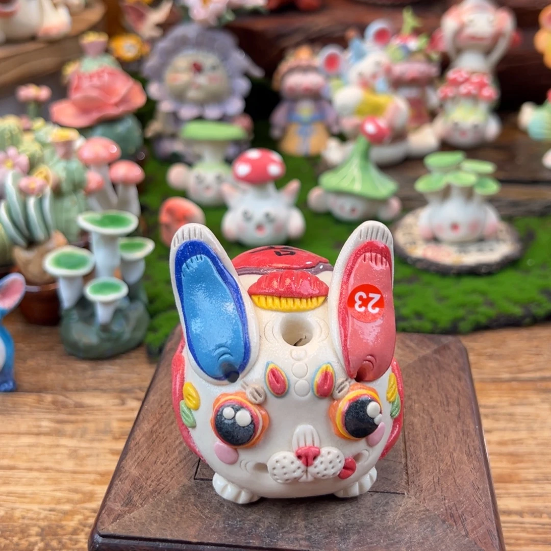 小镇青花每日有新品特价