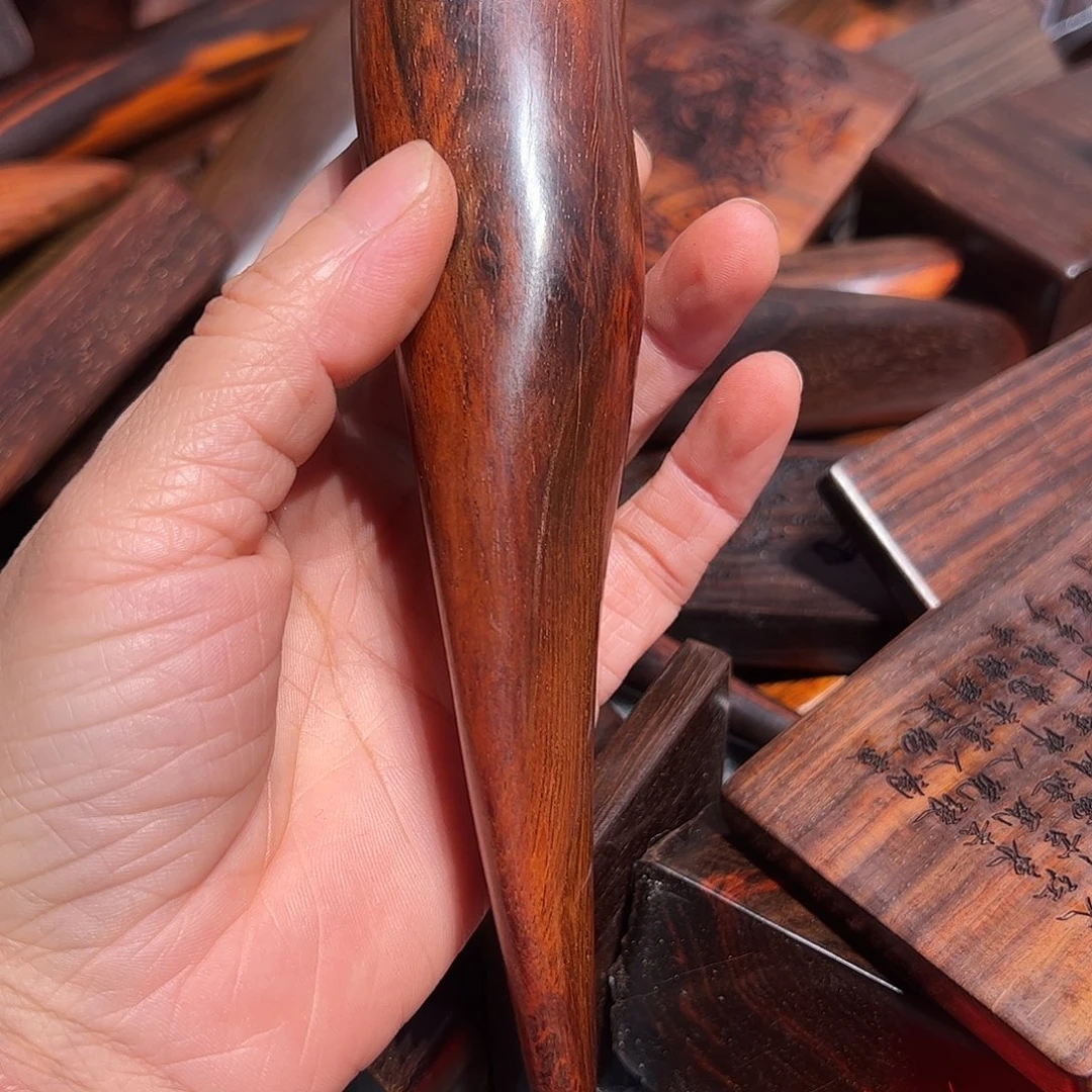 交趾黄檀（大红酸枝）嘉**车