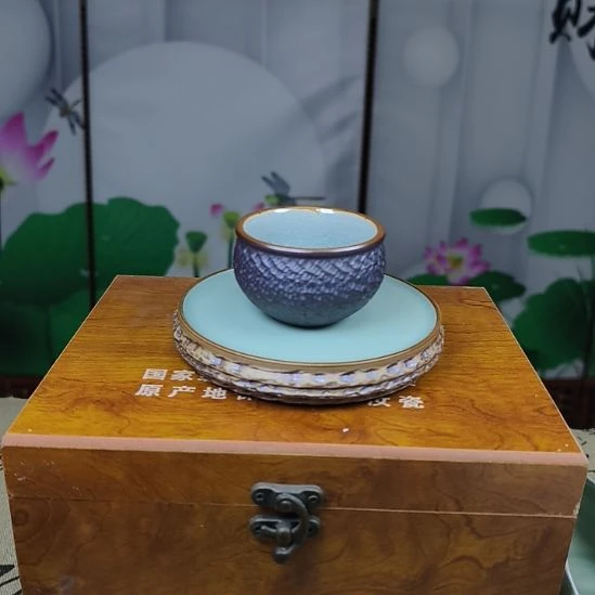 汝州原矿原釉福利