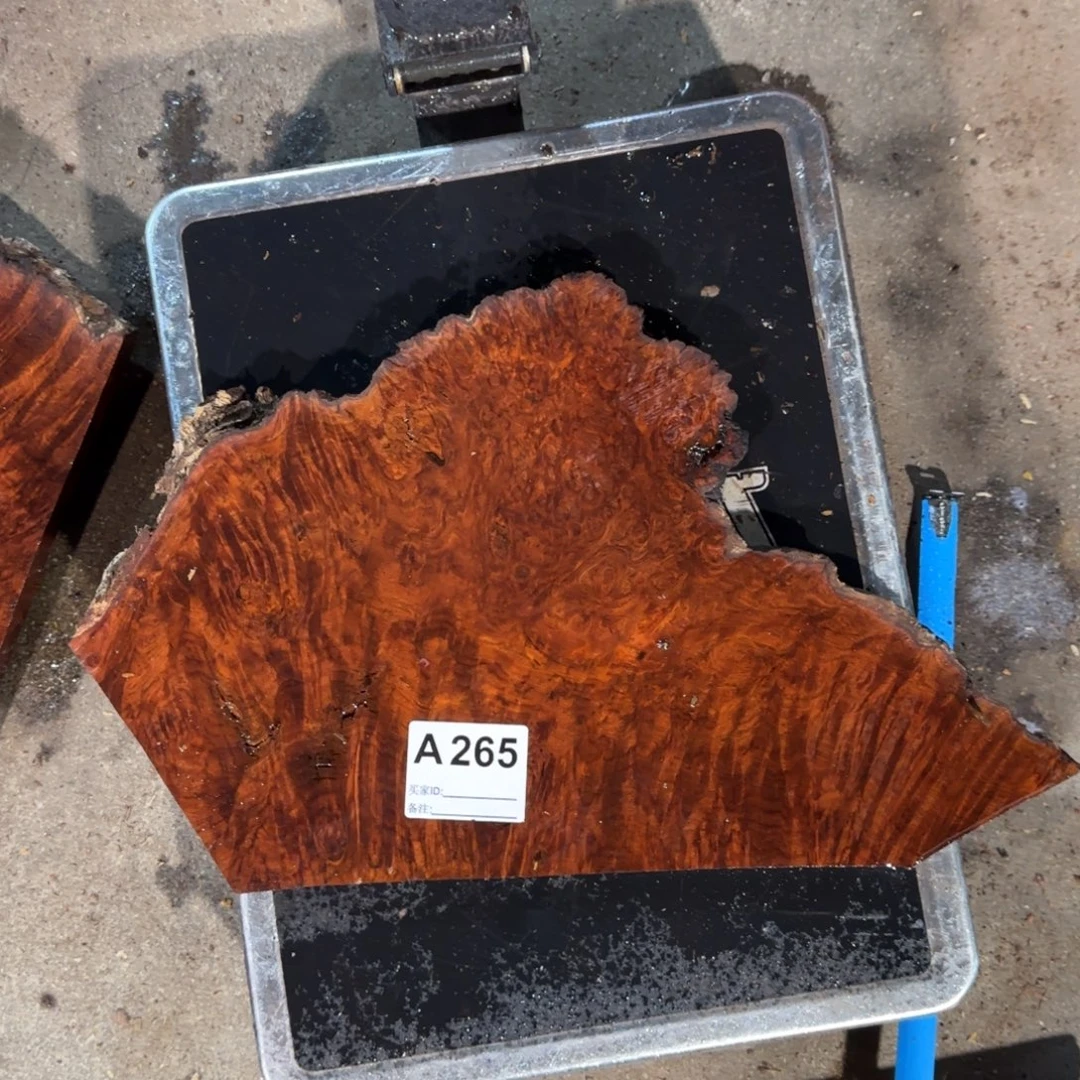门***人花梨木类花梨木265