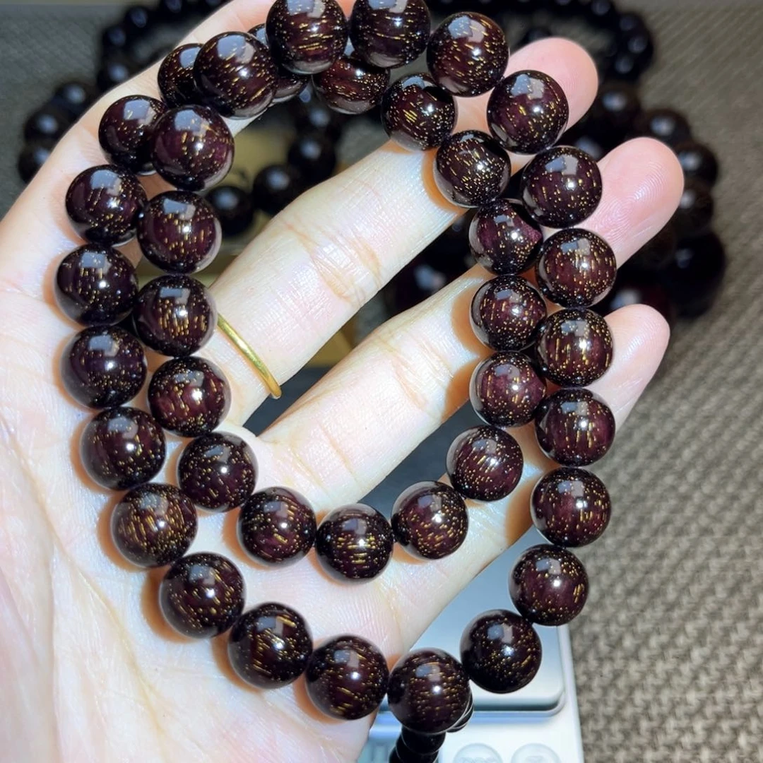 檀香紫檀（小叶紫檀）1.0 38爆星